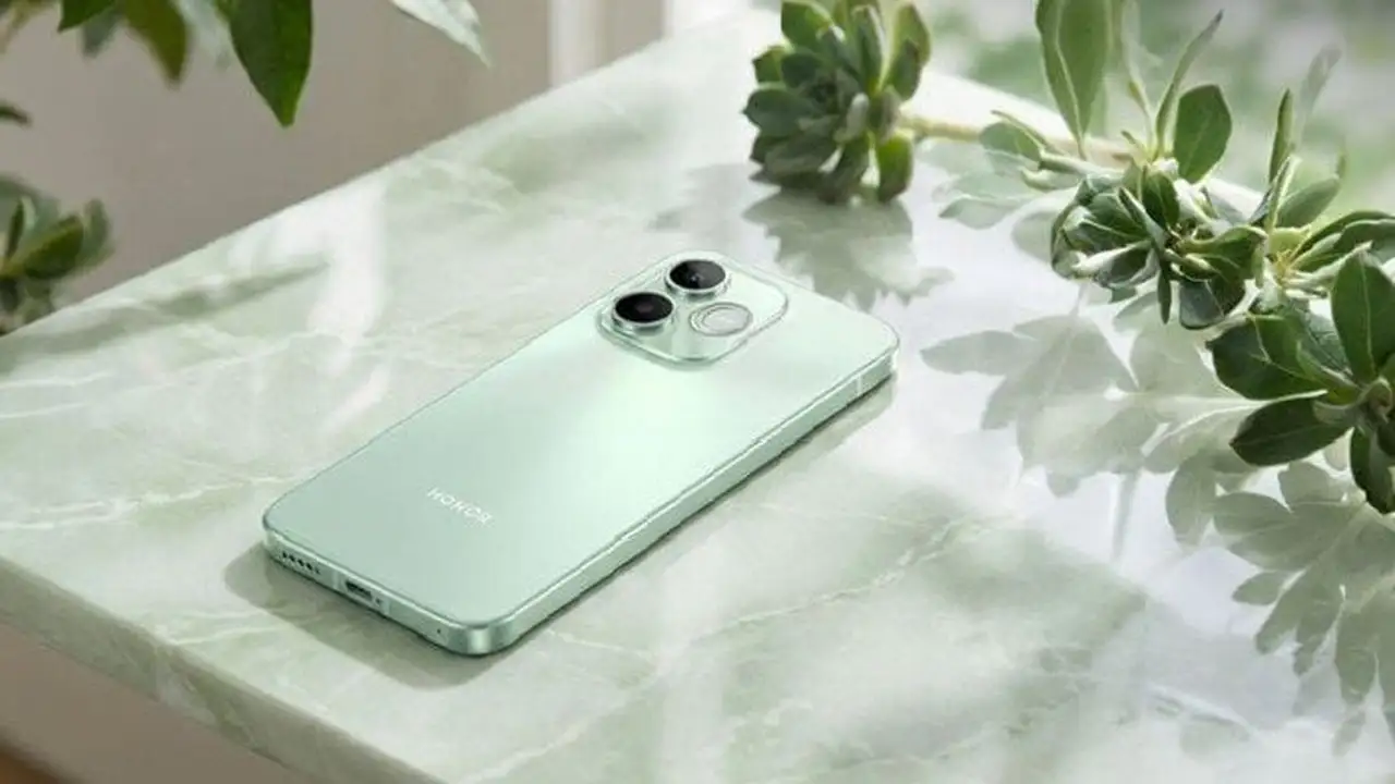 مواصفات وسعر هاتف هونر 600 ببطارية ضخمة سعة 6520 مللي أمبير